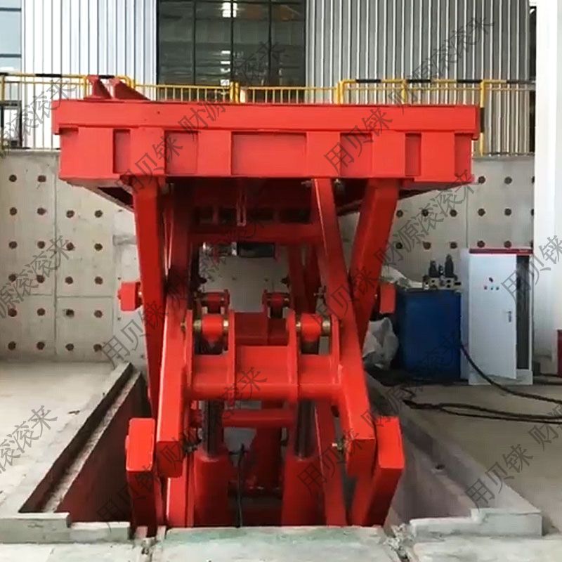 電動(dòng)剪叉升降機
